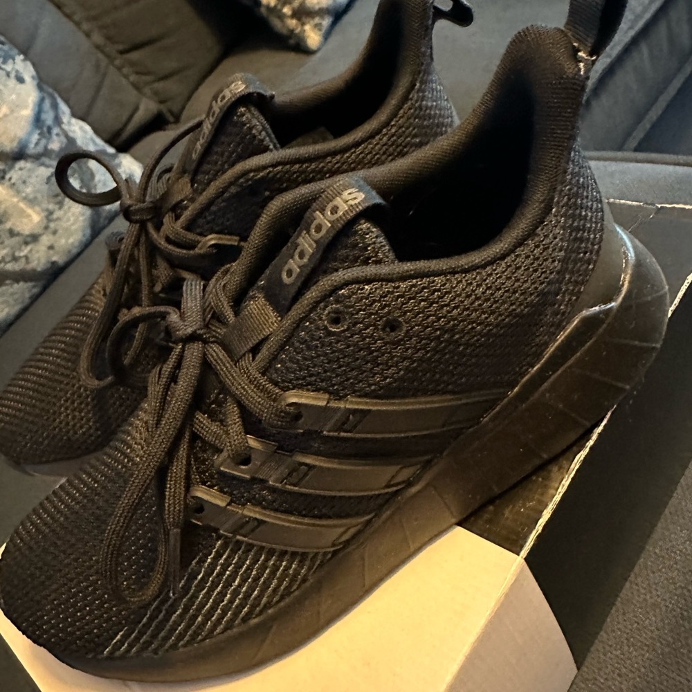Kids Adidas sneakers
